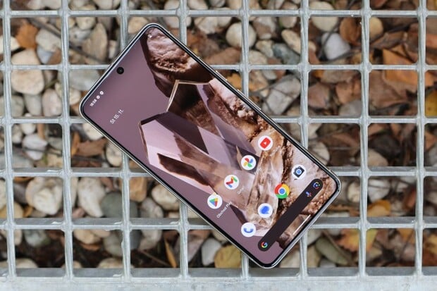 Testujeme nejlepší smartphone od Googlu. Jak na nás zapůsobil Pixel 8 Pro?