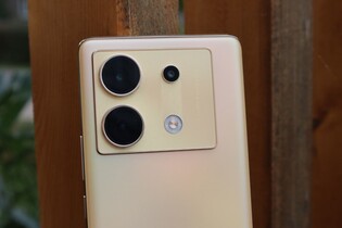 Jak fotí stylový Infinix Zero 30 5G s pokročilou selfie a 108Mpx snímačem?