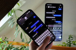 Zkouší to znova a za peníze. Kontroverzní Sunbird spouští iMessage pro Android