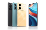 Xiaomi Redmi Note 13R Pro láká velkým OLED displejem a 12GB RAM