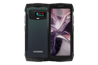 Prťavý a vysoce odolný, přivítejte Doogee Smini