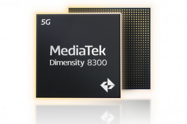 Bude to hit střední třídy? MediaTek představil Dimensity 8300