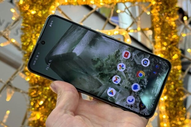 Pixel 8 je důkazem toho, že skvělé kompakty s Androidem ještě nevymřely