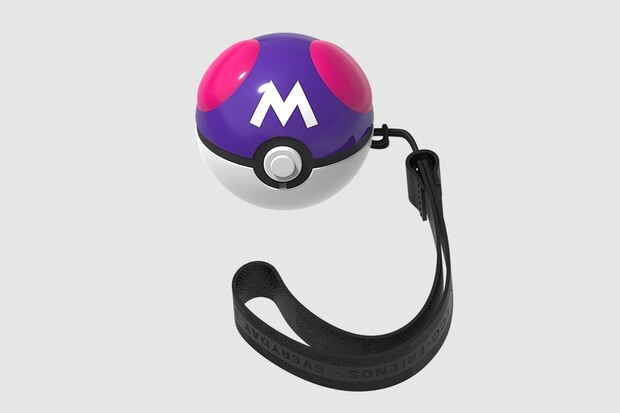 Samsung a Pokémoni? Do Evropy dorazila pouzdra pro sluchátka ve tvaru Pokéballů