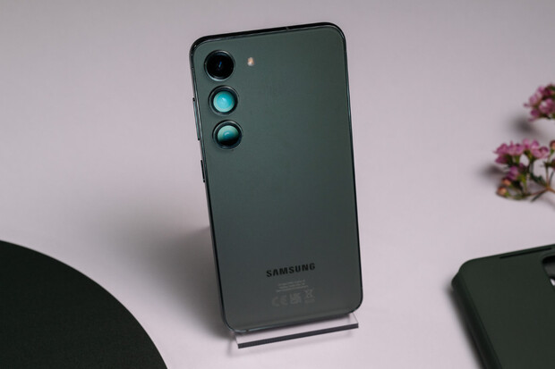 Samsung Galaxy S23 maximálně zlevnil, teď ho koupíte za nejlepší cenu