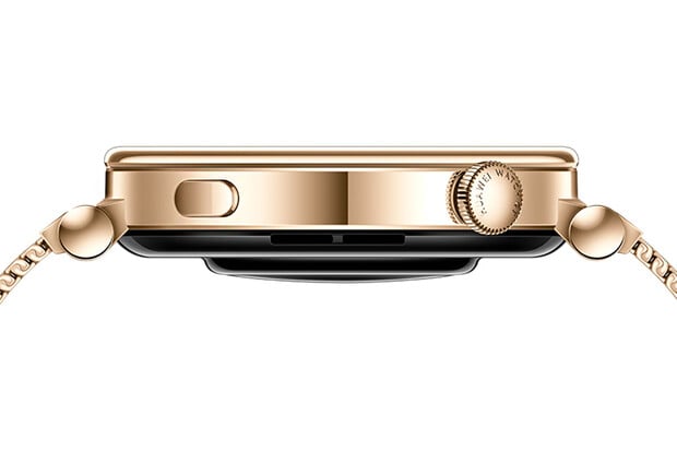 Výhercem Huawei Watch GT 4 (41 mm) se stává...