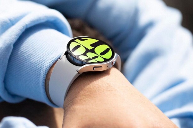 Tady koupíte Galaxy Watch6 nejlevněji. Ale pouze do neděle