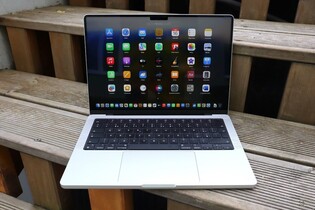 Tabulka nejvýkonnějších produktů Apple dle AnTuTu ukazuje, jak si stojí A18 Pro a M1