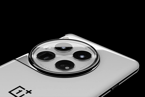 OnePlus 12 šokuje maximálním jasem i obří RAM, méně už zvýšenou odolností