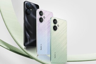 Na českém trhu již můžete pořídit Redmi 13C 5G. Dočkali jsme ale nejslabší verze