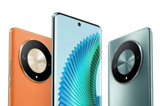 První ve své řadě, přichází Honor Magic6 Lite