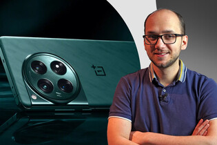 OnePlus 12 šokuje jasem i velikostí RAM 