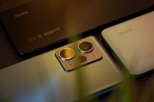 Xiaomi rozjelo extrémní slevy, bestseller Redmi Note 12S koupíte za minimum