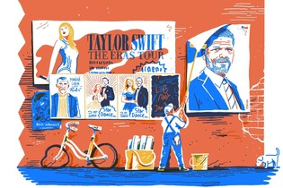 Svrab, proč (ne)volit Babiše a Ken Block. Co hledali Češi v uplynulém roce na Googlu?