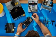 Apple do Česka přináší program samoobslužných oprav Self Service Repair – Co to znamená pro zákazníky?
