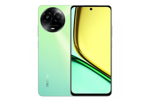 Realme C67 5G má nejen 50Mpx foťák, ale v nižší třídě i odolnost IP54