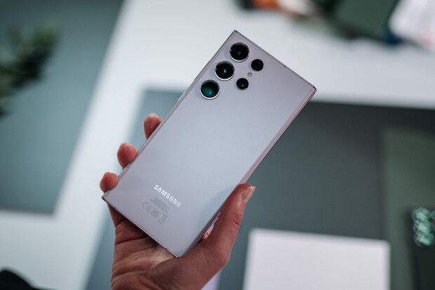 Samsung Galaxy S23 Ultra je v těchto dnech nejvýhodnější, ušetříte 11 tisíc