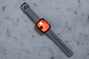 Tohle bude hit! CMF Watch Pro s AMOLEDem, GPS a podporou volání za pár stovek v redakci