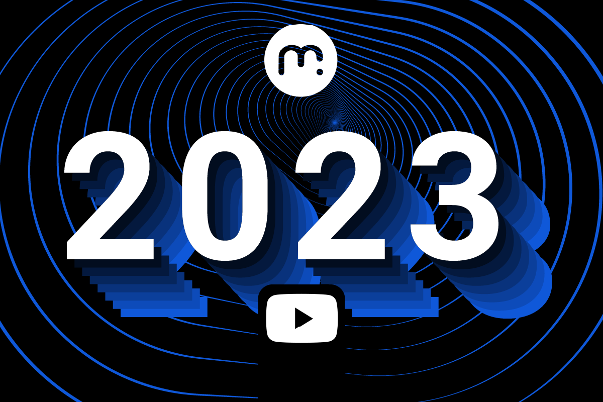 Rok 2023 podle diváků: přehled našich nejsledovanějších videí
