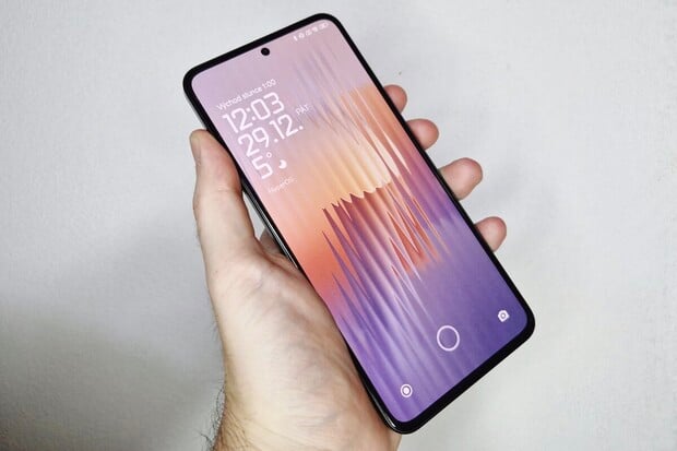 Zkusili jsme HyperOS 1.0 na Xiaomi 13T. Jak vypadá a co se změnilo?