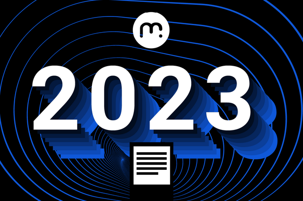 Rok 2023 podle vás: podívejte se na nejčtenější články