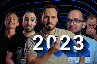 Nepovedené záběry z natáčení mobilenet.cz! Zasmějte se s námi