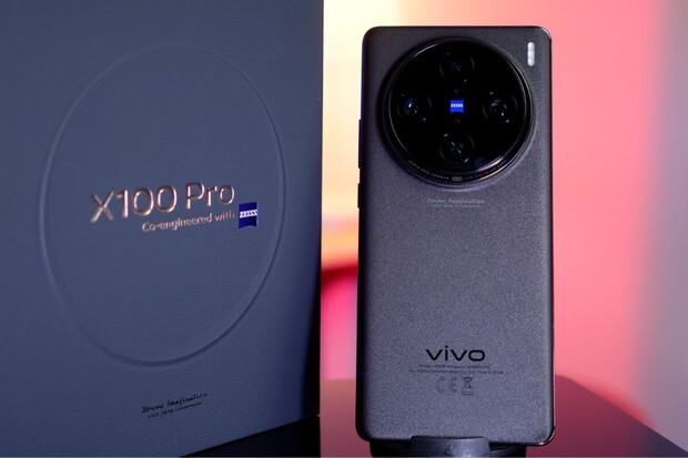 Jak si vede Vivo X100 Pro s 4nm čipsetem Dimensity 9300 v oblasti výkonu?