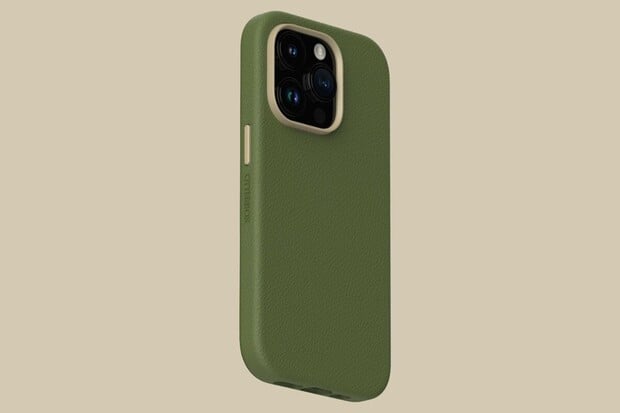 OtterBox uvedl ochranná pouzdra z „kaktusové kůže“. Proč stojí za pozornost?