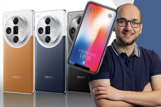 Odolný Samsung, nebo nadupané Oppo?