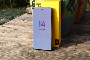 Testujeme cenově dostupné Poco M6 Pro s 67W nabíjením a 120Hz AMOLED displejem