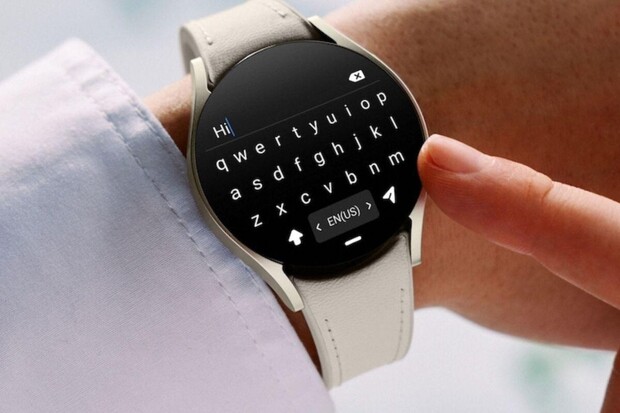 Kupte si nové Galaxy Watch6. Samsung vám vrátí 2 500 Kč zpět