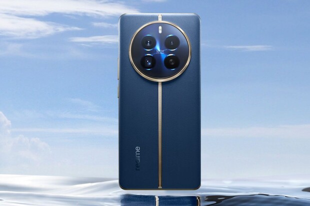 Realme odhaluje další specifikace řady 12 Pro, debutovat bude 29. ledna