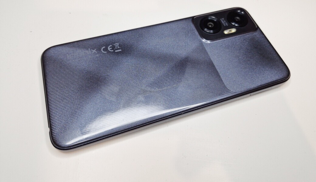 Infinix Hot 20 5G