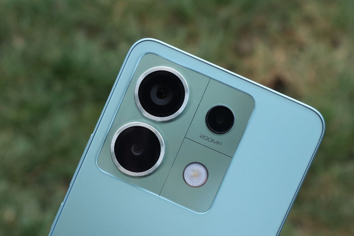 Redmi Note 13 Pro 5G a opté pour un appareil photo de 200 MP avec un nouveau Snapdragon et une batterie de 5 100 mAh – Premières impressions