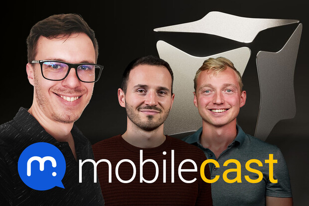 Sledujte mobilecast #special zaměřený na novou řadu Galaxy S!