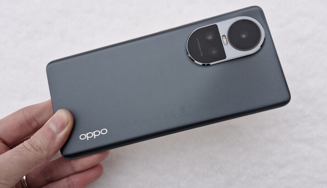 Oppo Reno10 5G