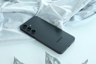 Velké tabulkové srovnání Galaxy S24+ oproti loňskému S23+. Co se změnilo?