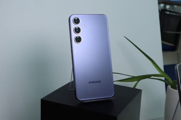 Objektivschutz für Samsung Galaxy S24/ S24 Plus/ S24 Ultra model Samsung Galaxy  S24