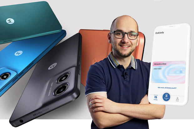 Spuštění eDokladů provází potíže a další novinky týdne 