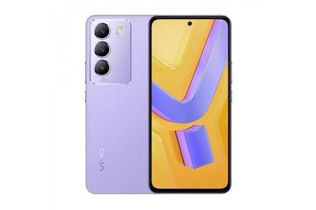 Vivo Y100 5G vás zkusí zlákat AMOLED displejem a 80W nabíjením