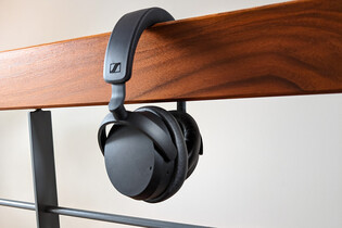 Sennheiser Accentum Wireless
