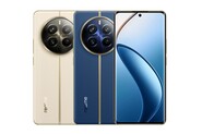 Realme 12 Pro+ přináší periskop do střední třídy