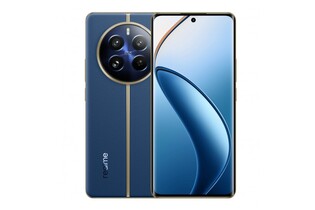 Realme 12 Pro je elegantní novinkou s teleobjektivem