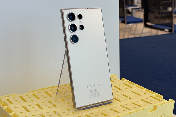 Galaxy S24 je nejvýhodnější už jen pár dní, čas máte do středy