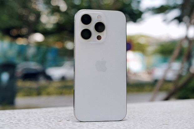 iPhone 15 Pro nebyl nikdy výhodnější, teď při jeho koupi ušetříte tisíce