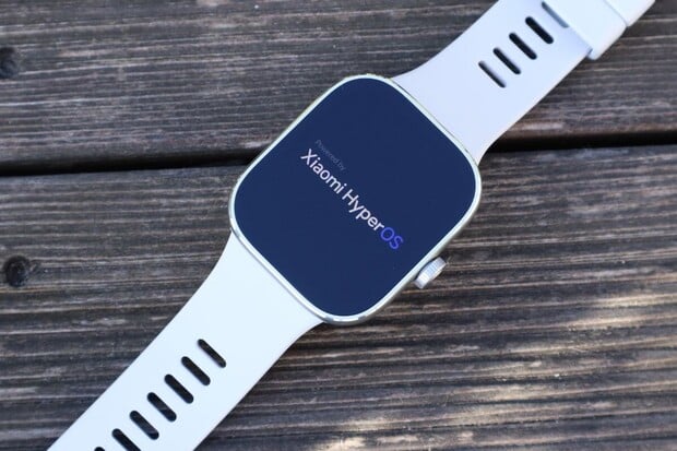 Testujeme chytré a líbivé hodinky Redmi Watch 4. Ptejte se, co vás zajímá