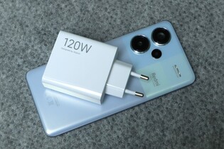 Nejlepší smartphone s extra rychlým nabíjením