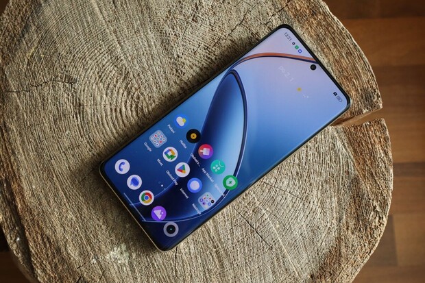 Realme 12 Pro+ s 64Mpx teleobjektivem: fotí ve své třídě nadprůměrně?