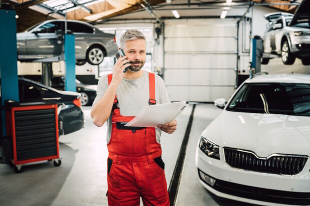 Vodafone má nové tarify pro podnikatele. Uspokojí opravdu náročné zákazníky
