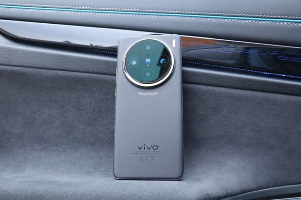 Vivo X100 Pro odstranilo jeden z nedostatků jinak špičkové fotovýbavy